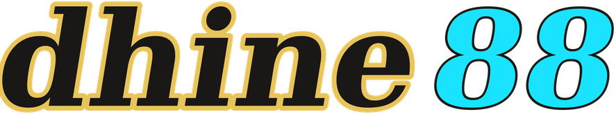 dhine88 logo